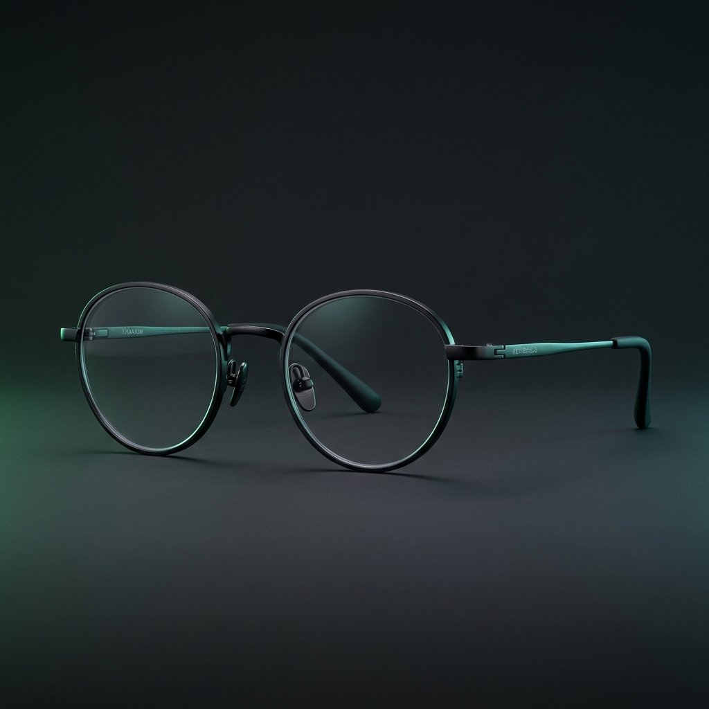 Oculax Designer Glasses