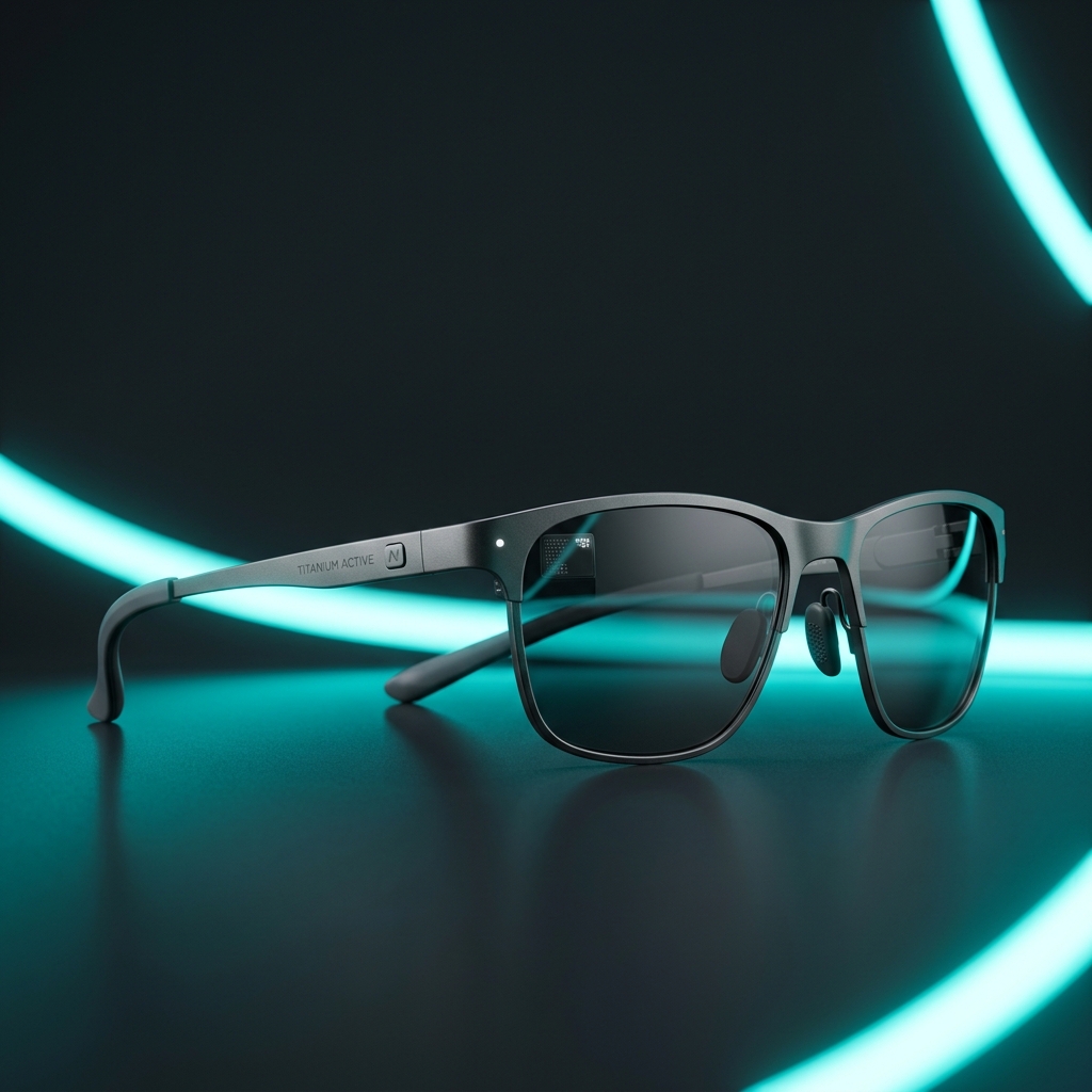 Ophtalmica Nova Sport Glasses